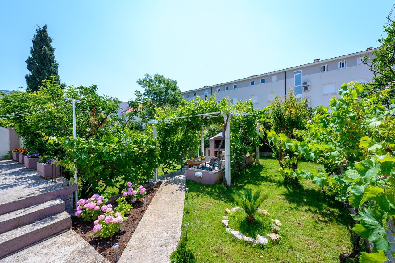 Apartments Ella Dubrovnik Buitenkant foto